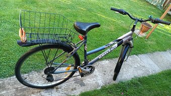 Bicykel Kenzel - 9
