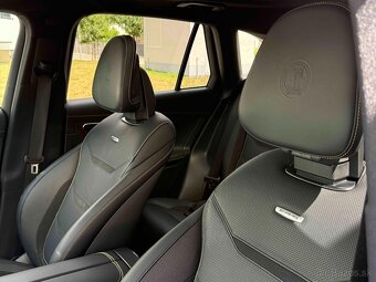 Mercedes-Benz GLC 63S Performance - 9