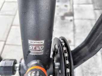 Predám horský bicykel Rockrider 27,5" - 9