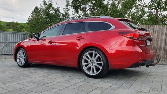 Mazda 6 2.2 Skyactive - 2015 - 9