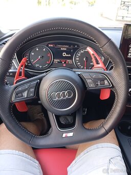 Audi A5 sportback 2019 - 9