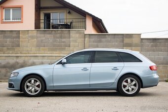 Audi A4 Avant 2008 /AJ NA SPLATKY/ - 9
