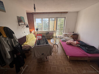 Rodinný dom  v perfektnej lokalite BA - Prievoz - Ružinov - 9