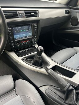 BMW e90 320i - 9