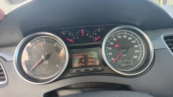 Peugeot 508 SW 2.0 HDI MT6 - 9