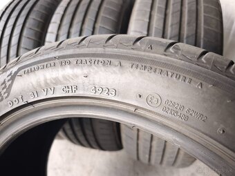 235/45 r18 letné pneumatiky Bridgestone TURANZA T005 - 9