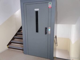 Predaj garsónky v Prievidzi - 9