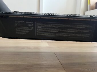 Elektrická kolobežka GoGEN Voyager Pro S701 - 9