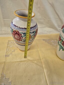 Predam modransku keramiku - 9