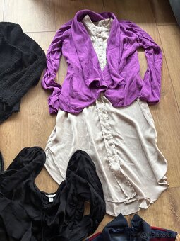 Oblečenie do prace M - 9