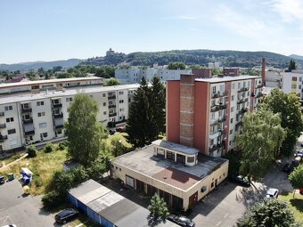 PREDPREDAJ: Moderný 2i byt v novostavbe s wellness - Trenčín - 9