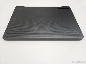Asus ROG Zephyrus G14 GA401IV-HE003T - 9