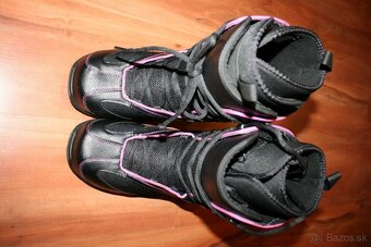 damsky snowboard - 9