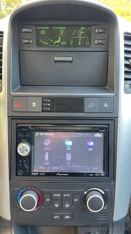 Chevrolet Captiva 2.0 VCDI LT high 4x4 5m - 9