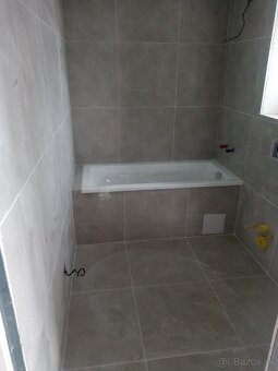 Hľadám si prácu v stavebníctve. - 9