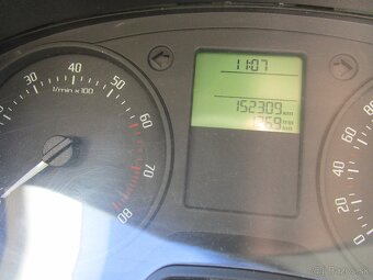 Skoda fábia 1.2 htp - 9