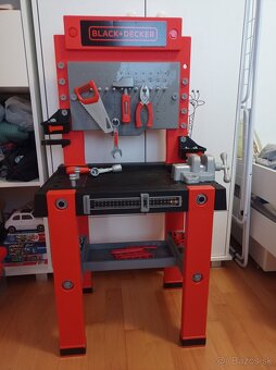 Montážny pult Black Decker - 9