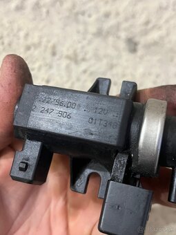 bmw e46 diely m47 - 9