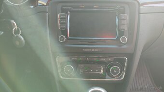 Škoda Superb 2.0 TDI PD Elegance 103kW140HP - 9