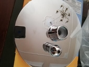 Sprchová hlavica - 9