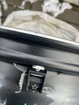 Original BMW disky X5 X6 Style M740 - 9