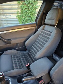Vw golf 5 Gti - 9