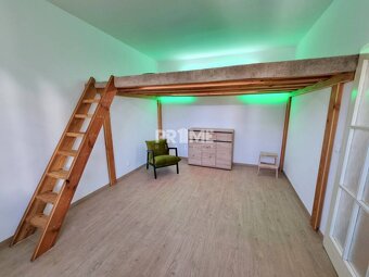 Moderný 3i byt, PET FRIENDLY, KLÍMA, 29. Augusta, Staré Mest - 9