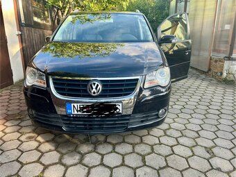 Touran 1.9 tdi 77kw - 9