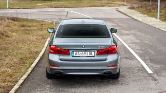 BMW 540i ,G30 B58 motor, komplet veľký servis - 9