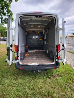 Fort Tranzit 2.0Tdi,125Kw."6.st.automat" - 9