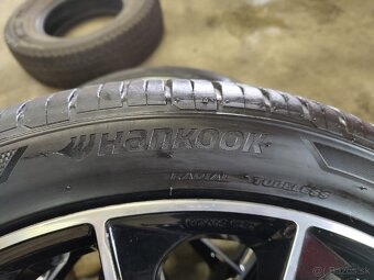 Mercedes GLS 10x22 ET 50 . 5x112 - 9