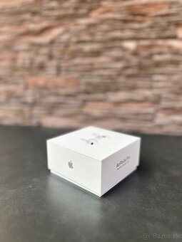Apple AirPods Pro - originál - 9