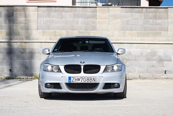 BMW e90 320xd - 9