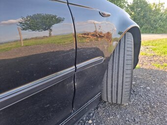BMW E46 320D 110KW 6-manuál - 9