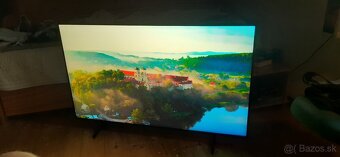 Samsung 50" 4K Smart QE50Q60A - 9