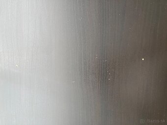 Písací stôl IKEA – ALEX + doska – veľmi dobrý stav - 9