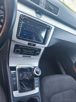 Passat B7 kombi - 9