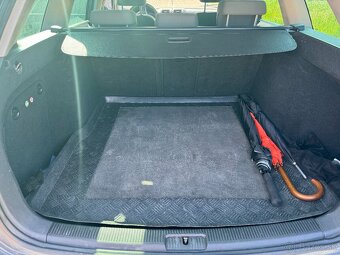 VW Golf Variant 6 2.0 Tdi - 9