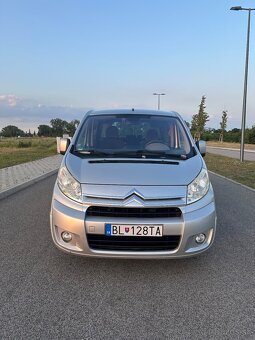 Citroën Jumpy 2.0hdi L2H1 138k - 9
