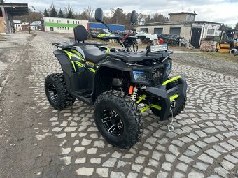 Nova Štvorkolka XTR Farmer PRO 250CM3 ✅AKCIA✅ - 9