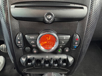 Mini Countryman Cooper S ALL4 Steptronic AKONTACIA OD 0% - 9