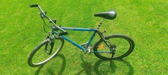 Horský bicykel - 9