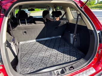 Mitsubishi Outlander 2.0 MIVEC 4WD r.2019 - 9