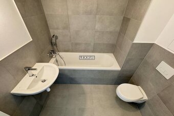 | 2i byt s parkingom, Ovocné sady BA II.- Trnávka, 42,60 m2 - 9