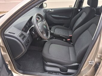 Skoda Fabia 1,9 sdi facelift - 9