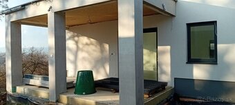 Predaj skolaudovaný 4-izbový rodinný dom RD02 s prístreškom - 9