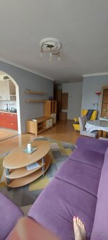 Slnečný 4 izbový byt na novom juhu - 9