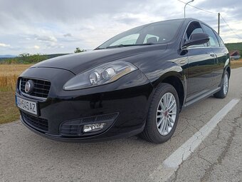 Fiat Croma 1.9 JTDm - 9