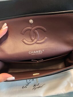 Chanel Doubleflap - 9