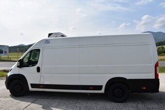 Peugeot Boxer L4H3 CHLADIAK MRAZIAK - 9